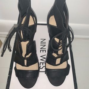 Nine West Heels Style No. NW7ARTLIFF